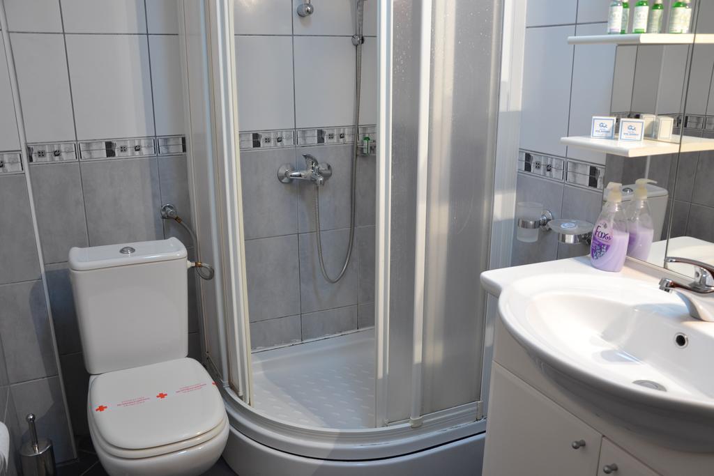Hotel Dva Bisera Lagadin Cameră foto