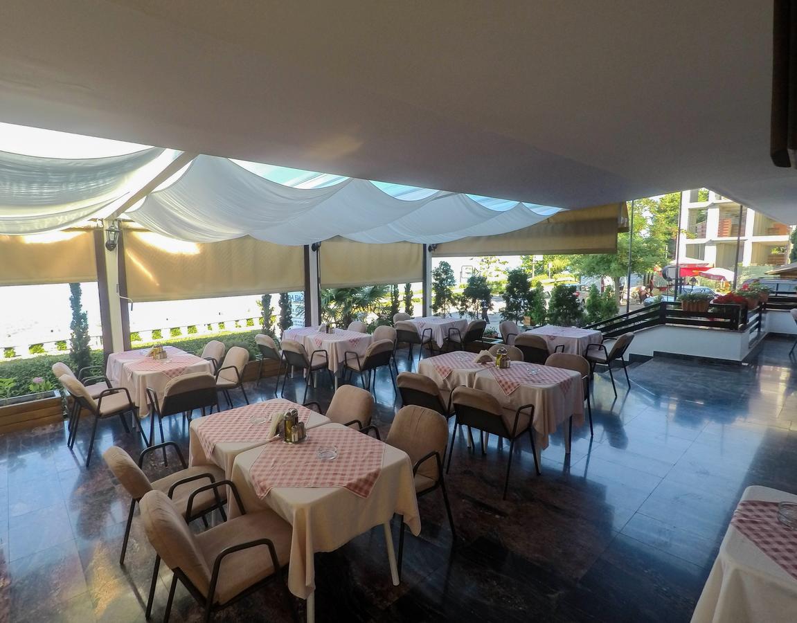 Hotel Dva Bisera Lagadin Exterior foto
