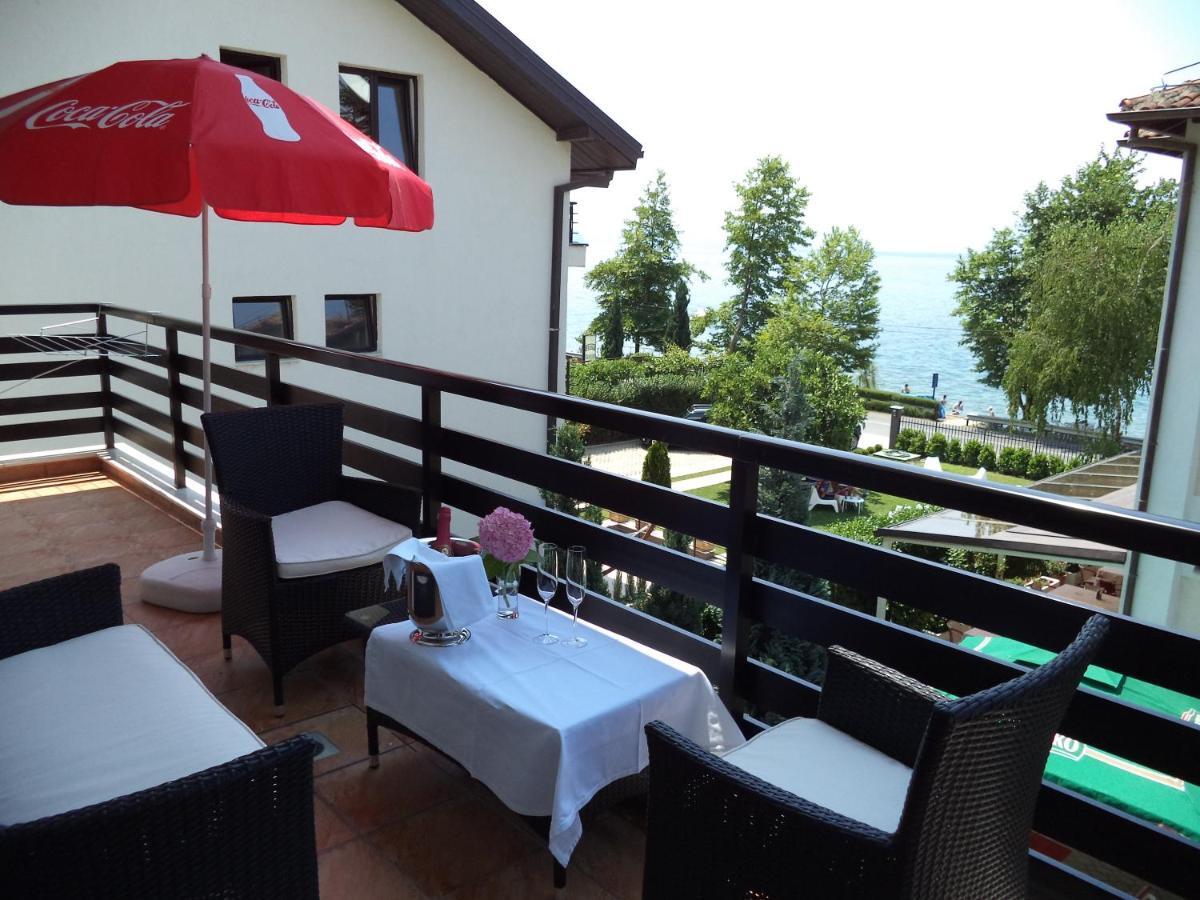 Hotel Dva Bisera Lagadin Cameră foto